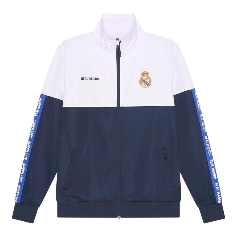 Real Madrid tréninková souprava pro děti 24/25
