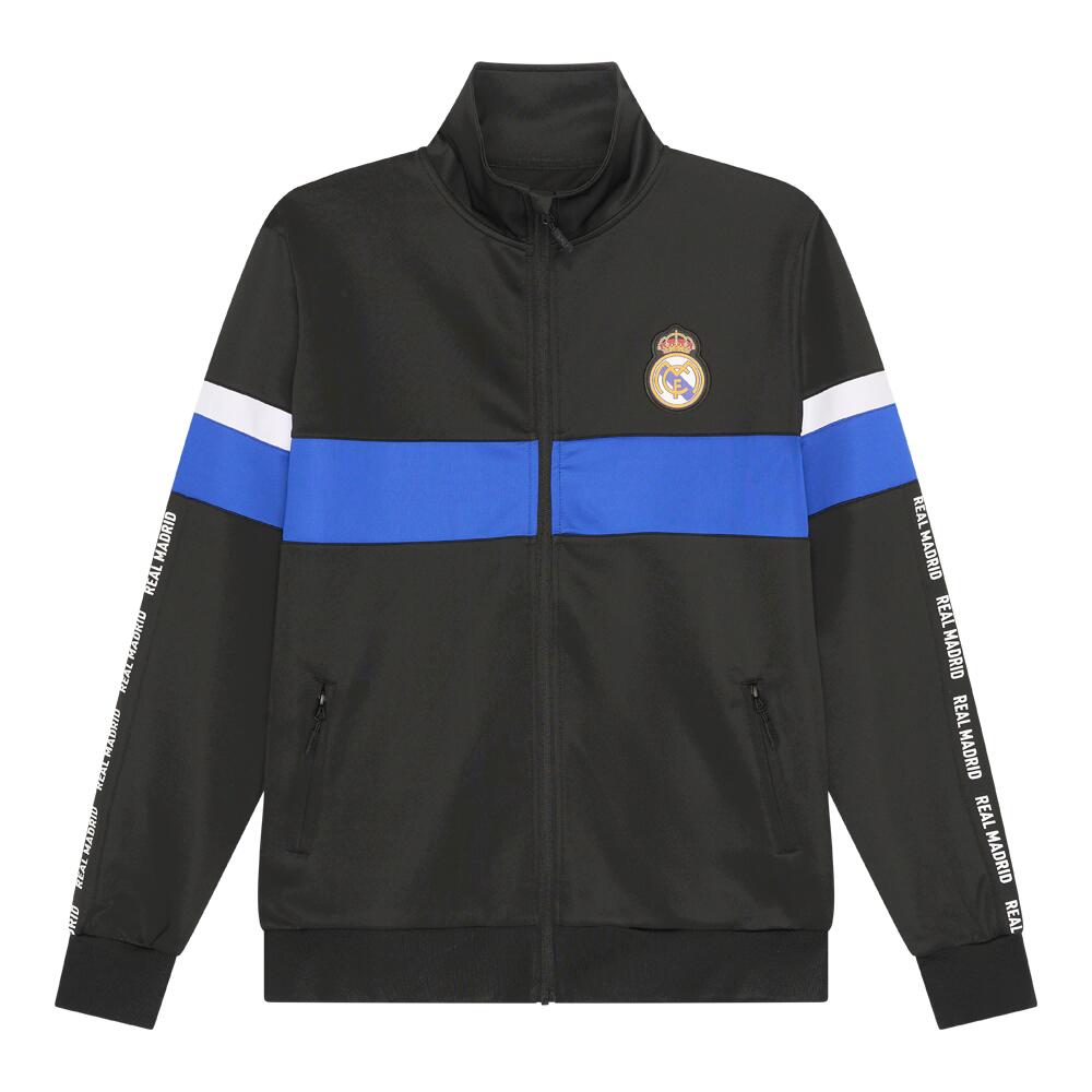 REAL MADRID Tepláková souprava 24/25 - Dětské