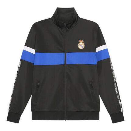 Survêtement Real Madrid 24/25 enfant