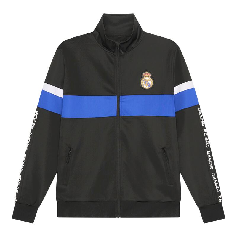 Trening negru Real Madrid 24-25 - XL