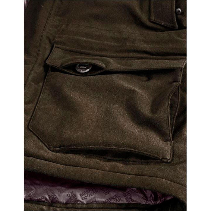 Winterjacke Expedition WNTR Parka G-Loft® 3/5