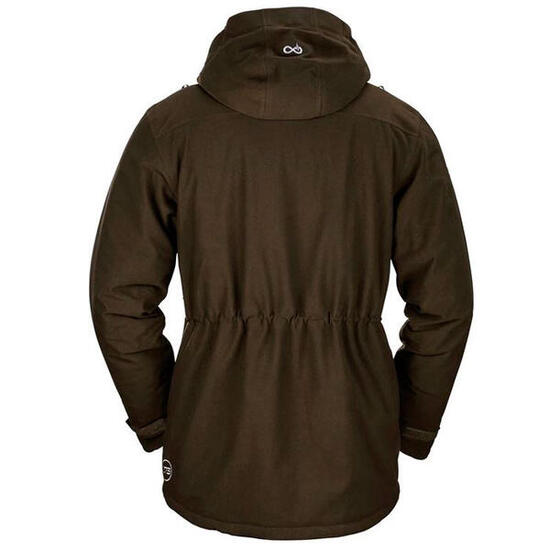 Winterjacke Expedition WNTR Parka G-Loft®