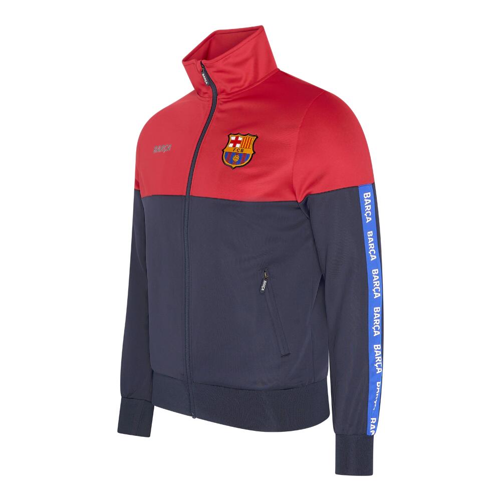 FC Barcelona Trainingspak Kinderen 24/25 5/7