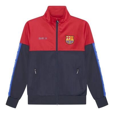 Fc barcelona trainingspak kinderen 24/25