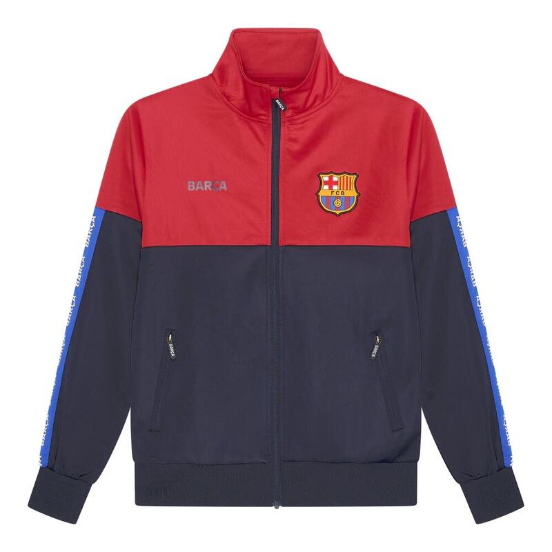 FC Barcelona Trainingspak Heren 24/25