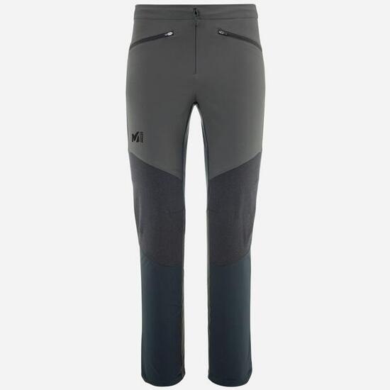 Pantalon Alpinisme Homme FUSION XCS