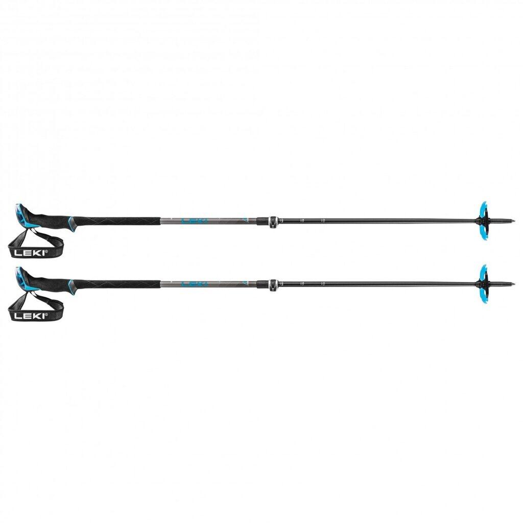 LEKI Turistické a skialpinistické hole Guide Lite 2