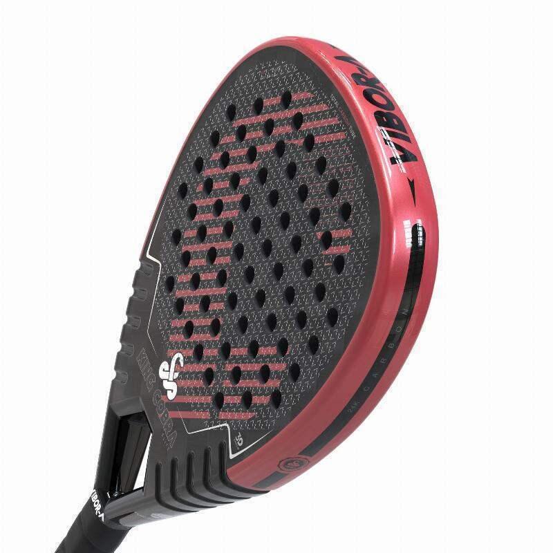 Paddle Tennis VIBOR-A King Cobra Elite 24k: Cobra Reale Élite 24k