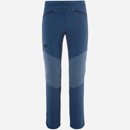 Pantalon Alpinisme Homme FUSION XCS