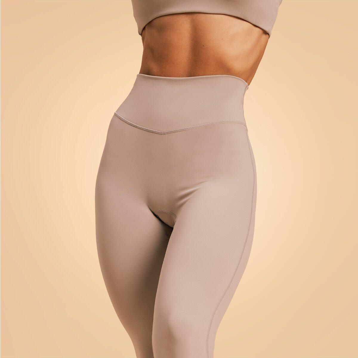 Donna palestra leggings estensibili Ash Venture 2/7