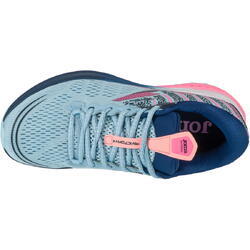 ZAPATILLAS RUNNING JOMA VICTORY LADY 2405. Sky Blue.