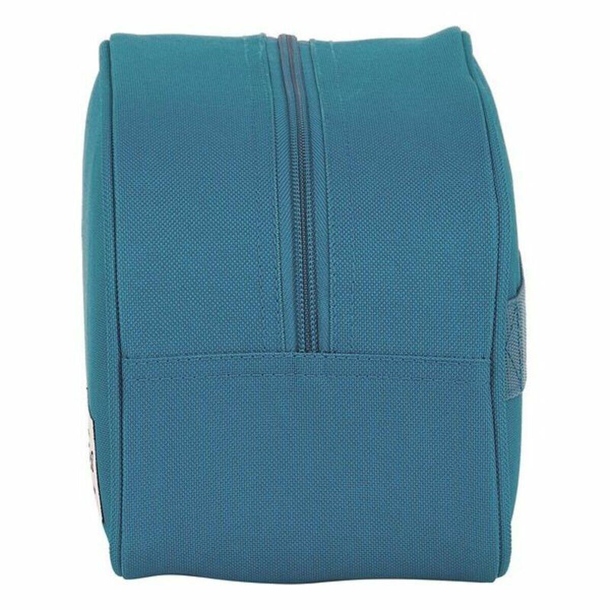 Nécessaire Escolar BlackFit8 M248 3/4