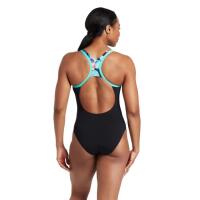 Zoggs Seaway Atomback Swimsuit - Rozmiar 34