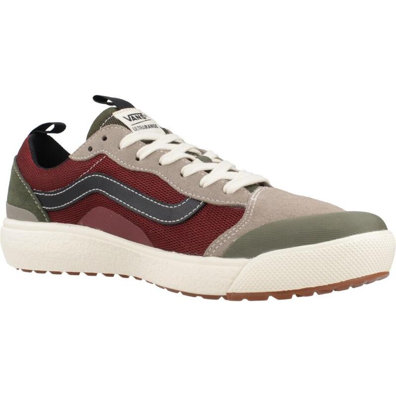 Zapatillas hombre Vans Mte Ultrarange Marron