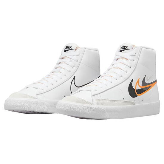 Scarpe Sportive Uomo Nike BLAZER MID 77 FN7809 100 Uomo