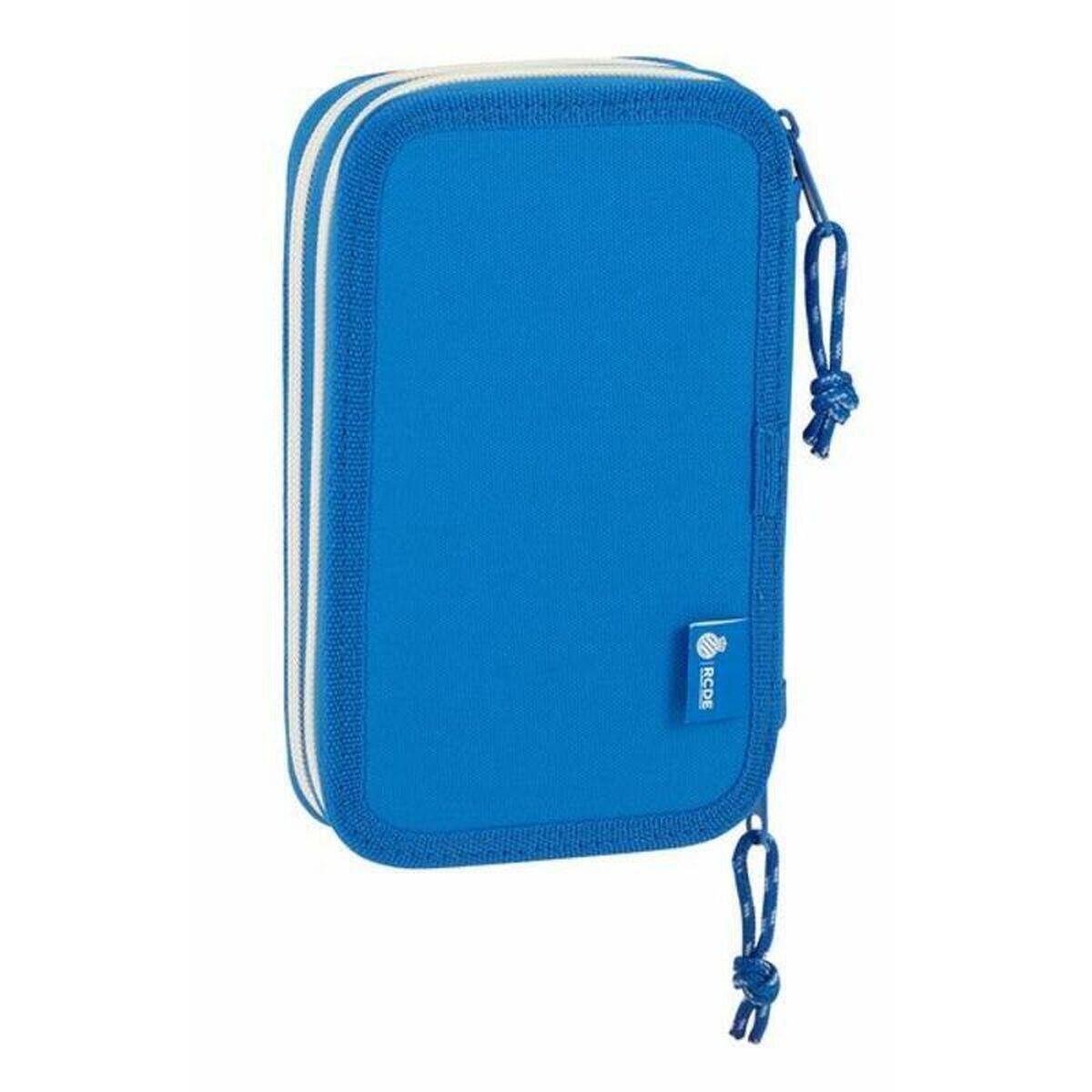 Astuccio Doppio RCD Espanyol 2/4