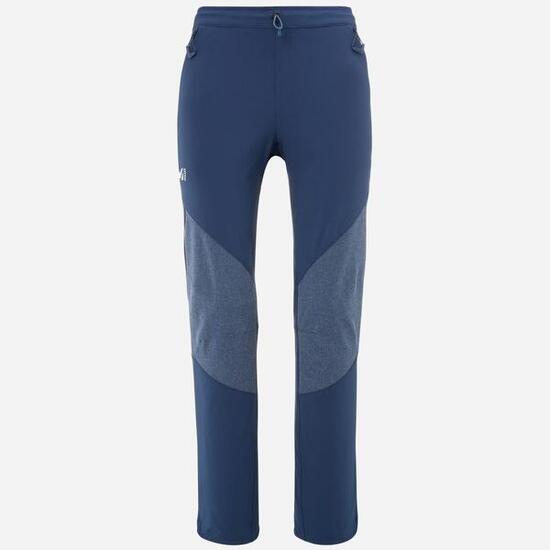 Pantaloni Alpinismo Donna FUSION XCS PANT