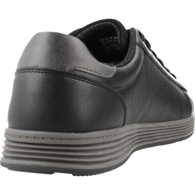 Zapatillas hombre Skechers Cavell - Hensley Negro