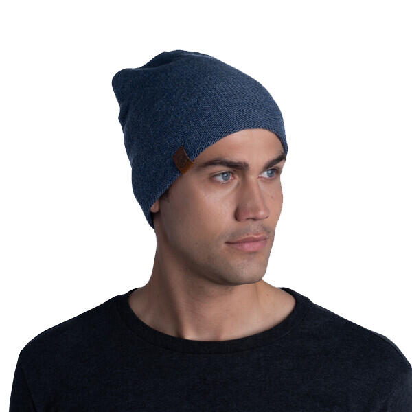 Czapka zimowa Buff Knitted & Fleece Hat 3/4