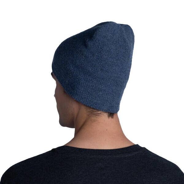 Czapka zimowa Buff Knitted & Fleece Hat 4/4