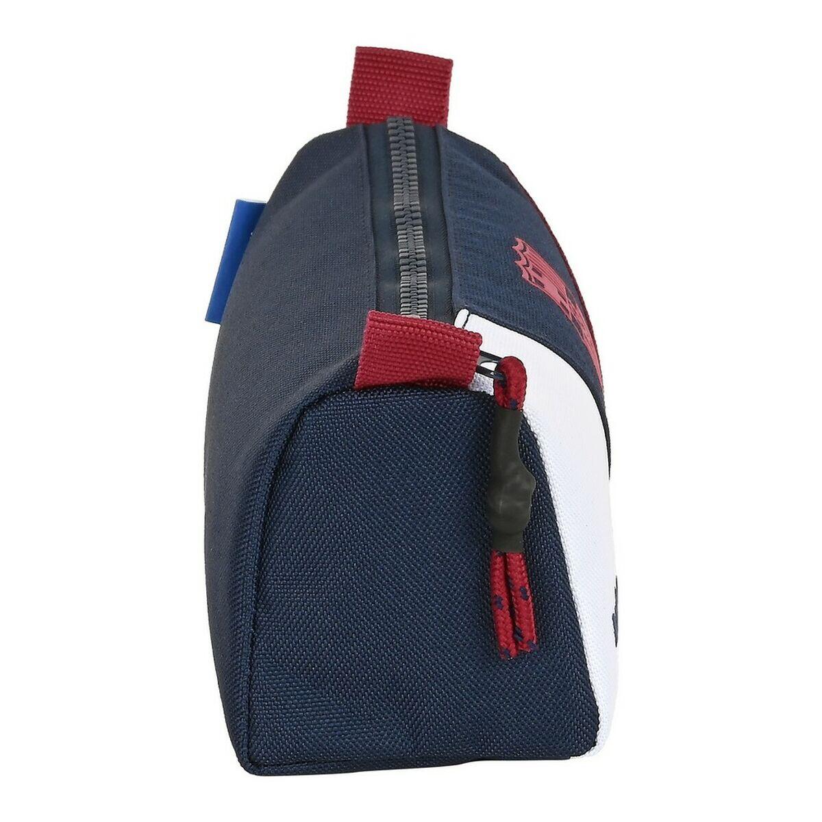 Estuche Escolar F.C. Barcelona Corporativa 2/4