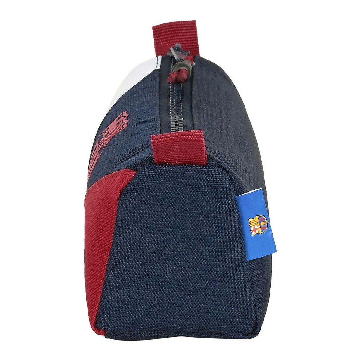 Estuche Escolar F.C. Barcelona Corporativa 4/4