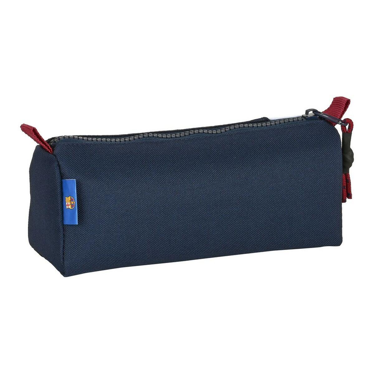 Estuche Escolar F.C. Barcelona Corporativa 3/4