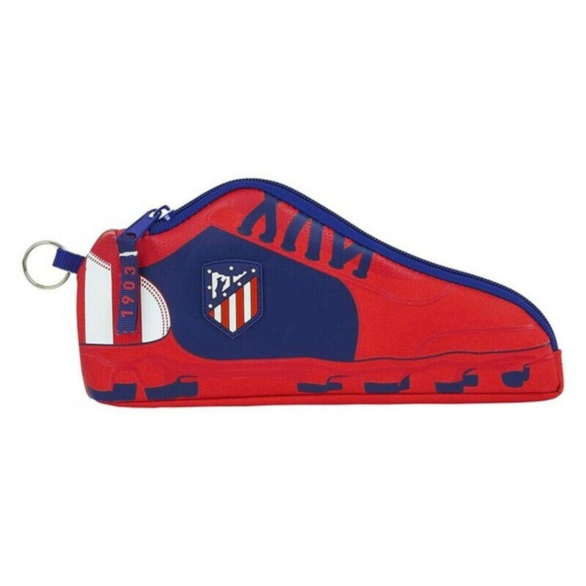 Portatodo Atlético Madrid 2/4