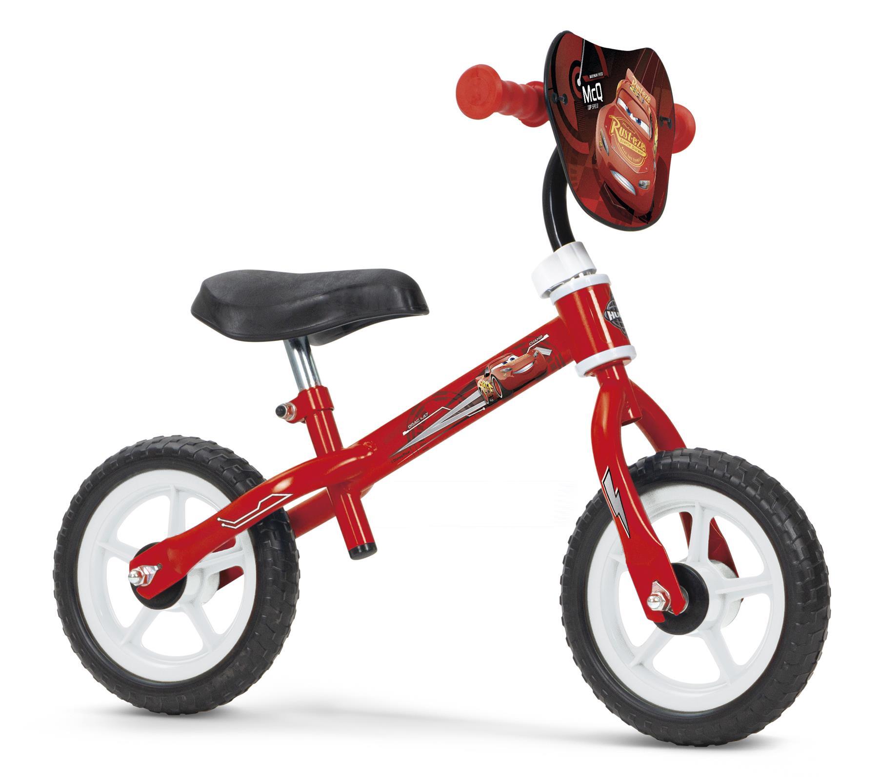 TOIMSA Cars Runner Bike