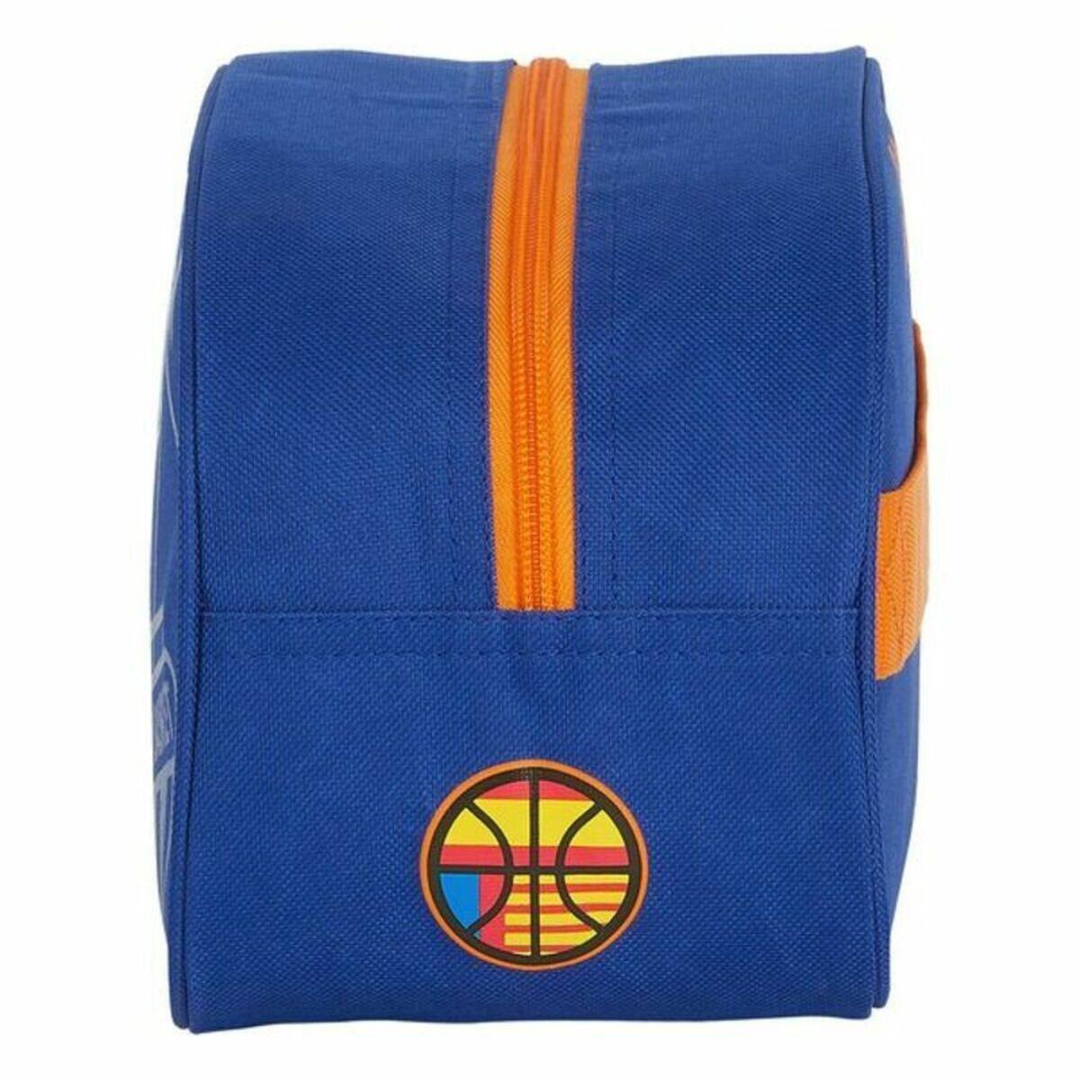 Nécessaire Escolar Valencia Basket M248 3/4