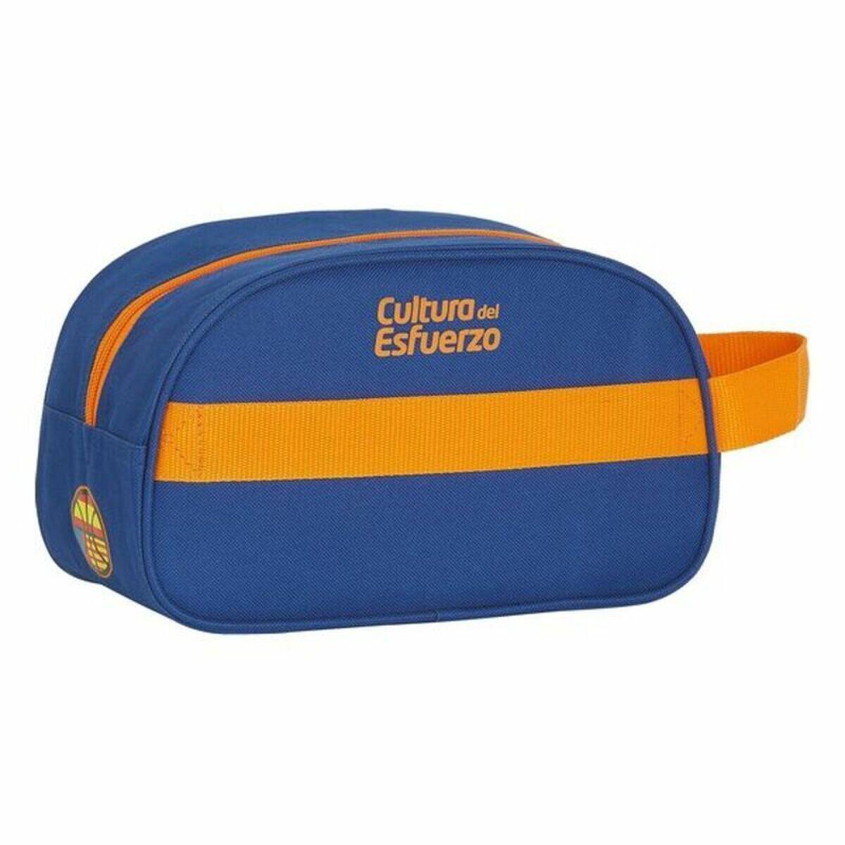 Nécessaire Escolar Valencia Basket M248 2/4