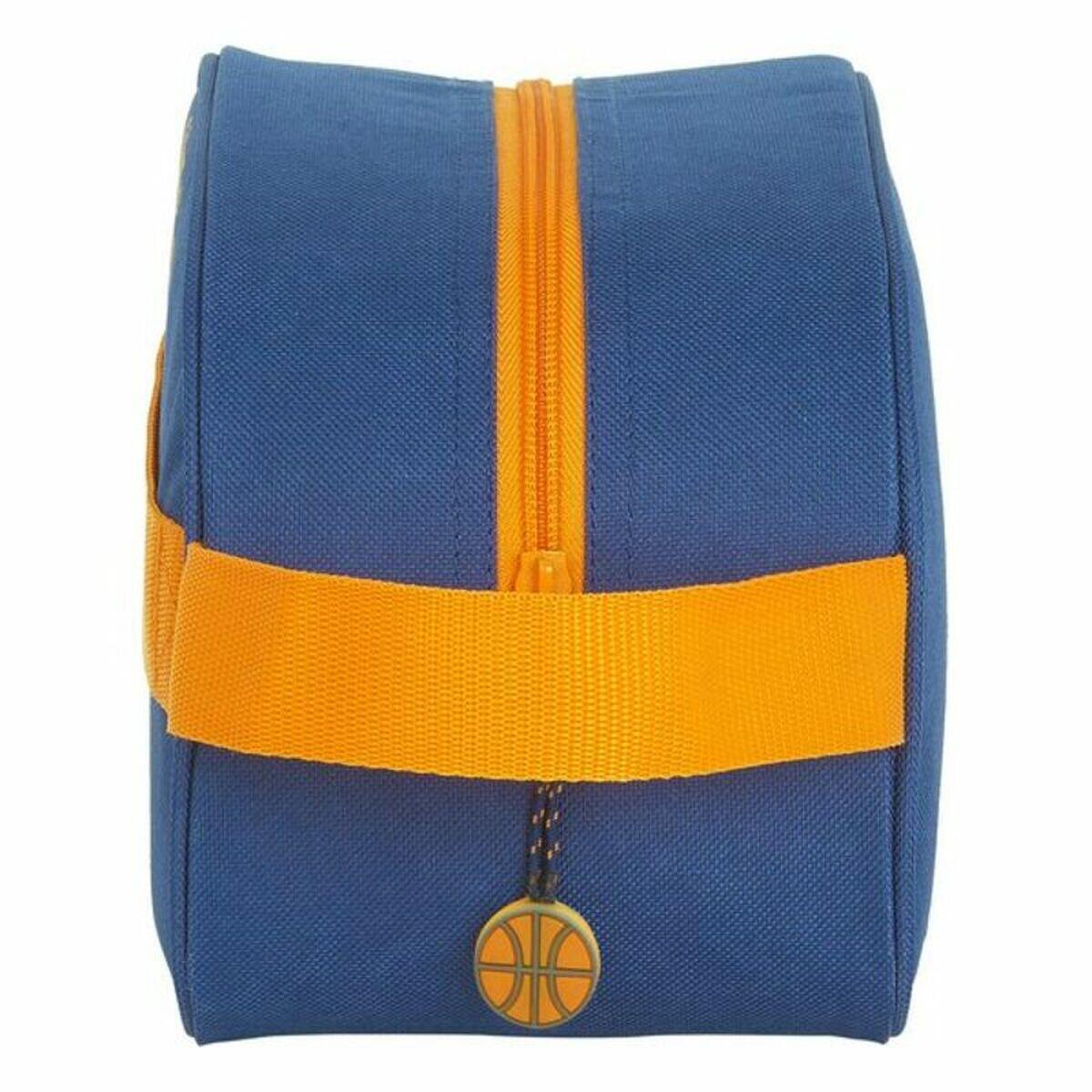 Nécessaire Escolar Valencia Basket M248 4/4