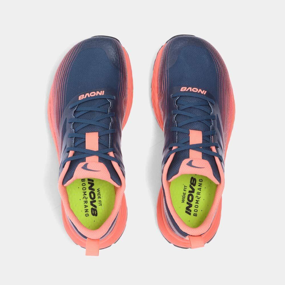 Chaussure de trail running pour femmes Inov8 Trailfly Speed 3/7