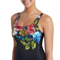 Costume da bagno Turbo Swim Comfort - Nero - Taglia 30 3/6