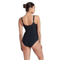 Costume da bagno Turbo Swim Comfort - Nero - Taglia 30 4/6
