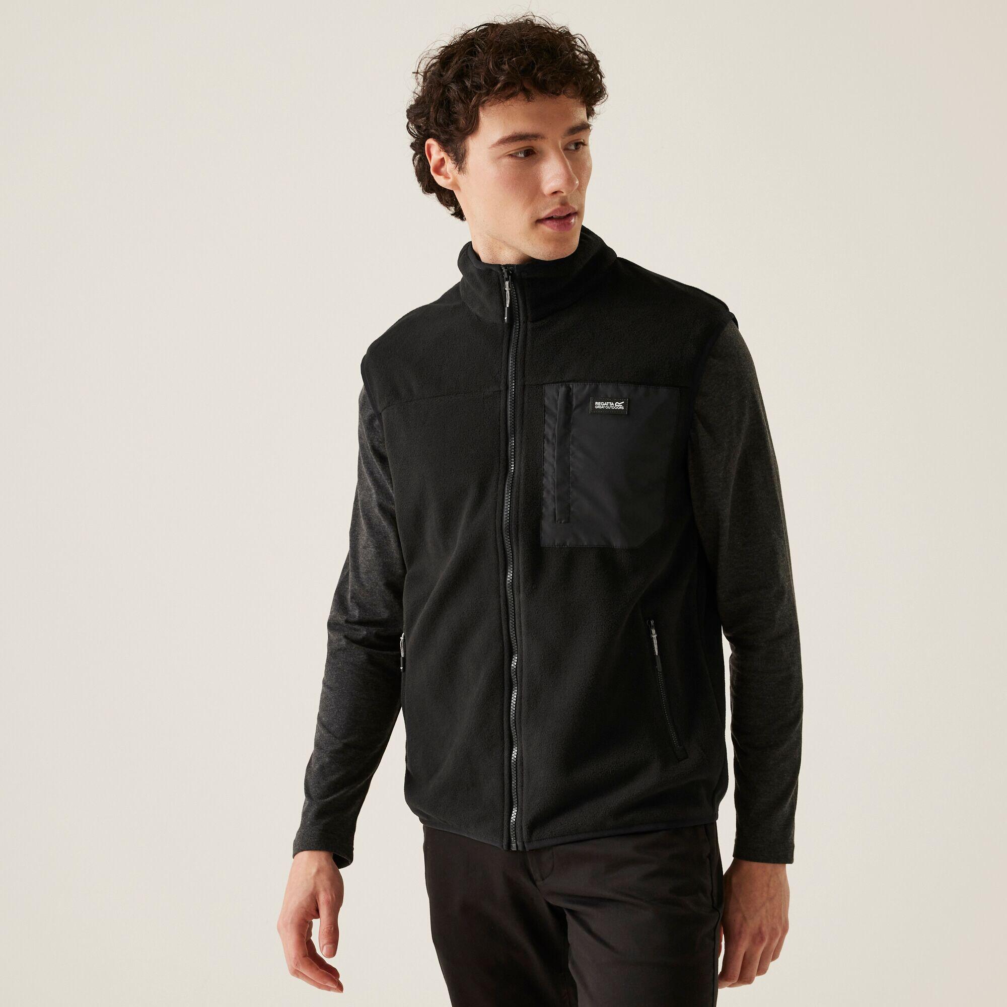 REGATTA Mens Frankie Bodywarmer