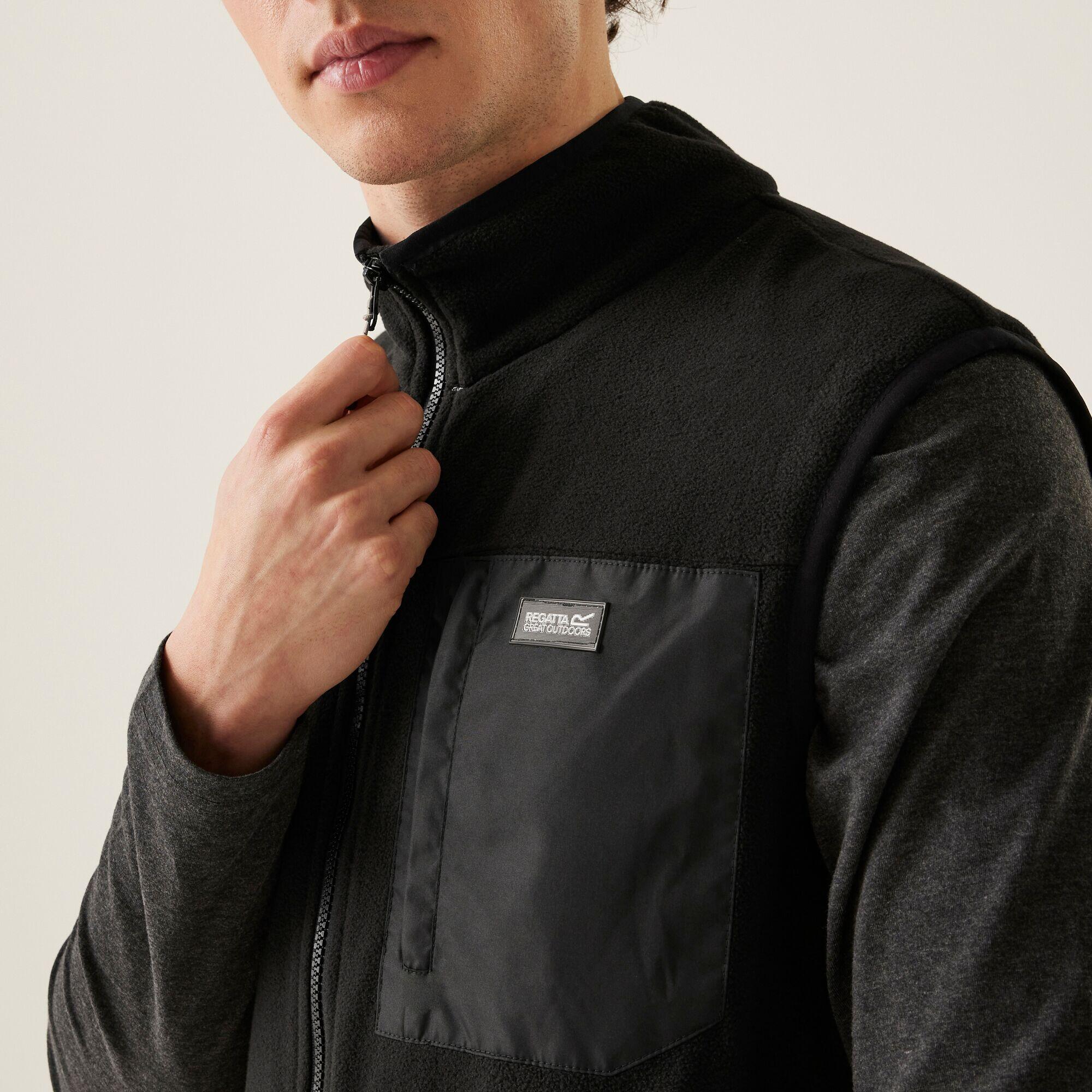 Mens Frankie Bodywarmer 4/7