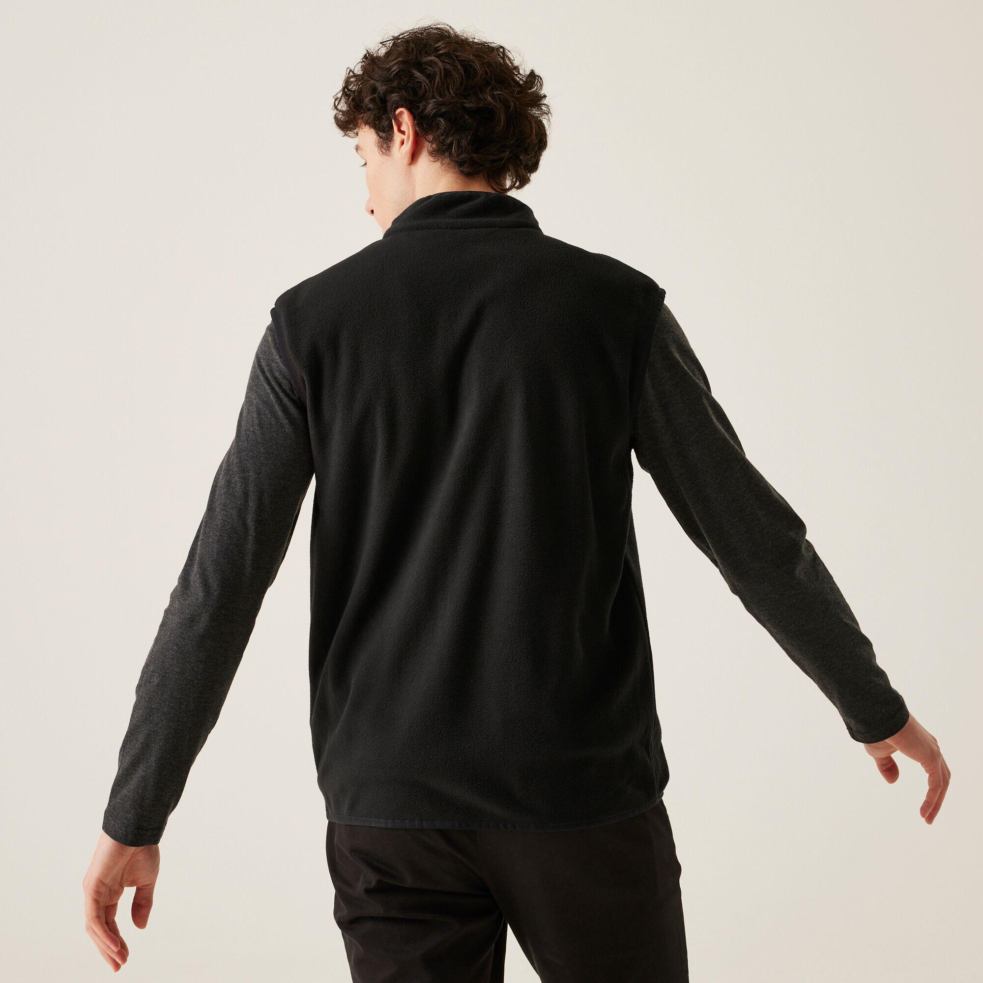 Mens Frankie Bodywarmer 2/7
