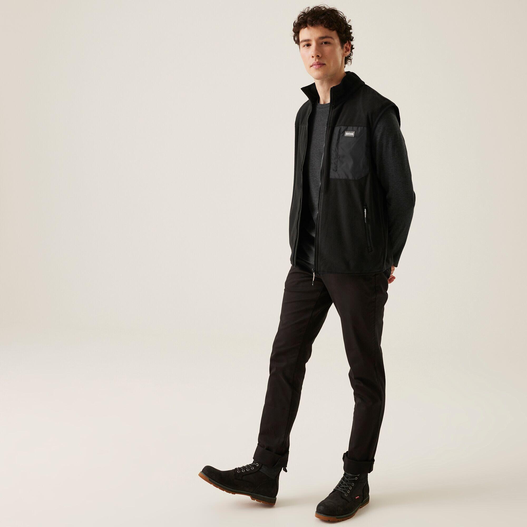Mens Frankie Bodywarmer 3/7
