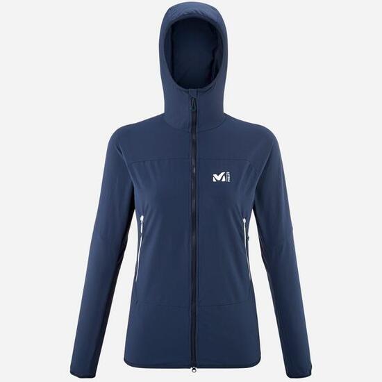 Softshelljacke FUSION XCS damen