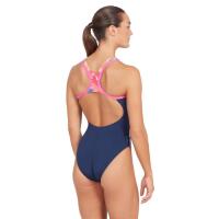 Zoggs Sunset Atomback Swimsuit - Rozmiar 32