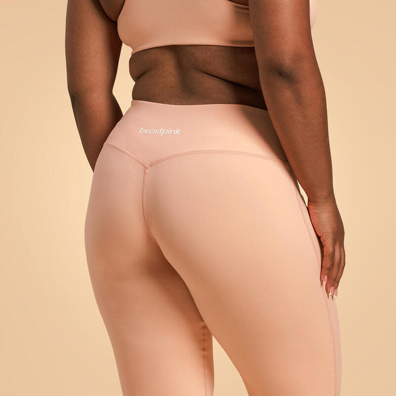 Dámské kalhoty Venture Pants Peach