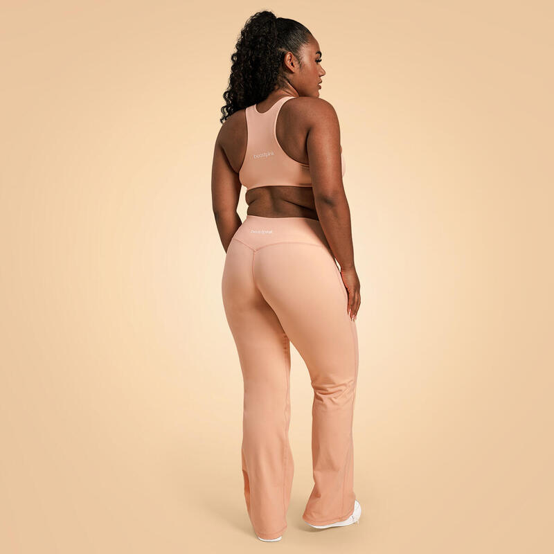 Dámské kalhoty Venture Pants Peach