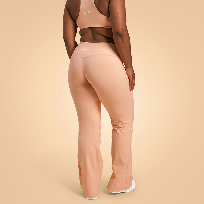 Dámské kalhoty Venture Pants Peach