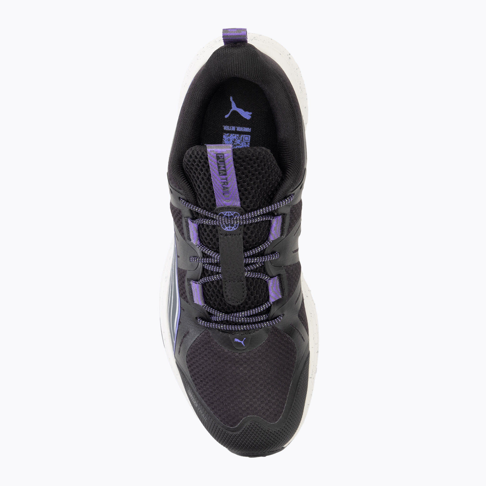 Buty do biegania PUMA Reflect Lite Trail 5/5