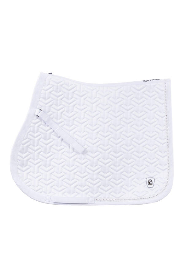 Tapis de selle Caval Cool Comfort - CAVALLO 2/3