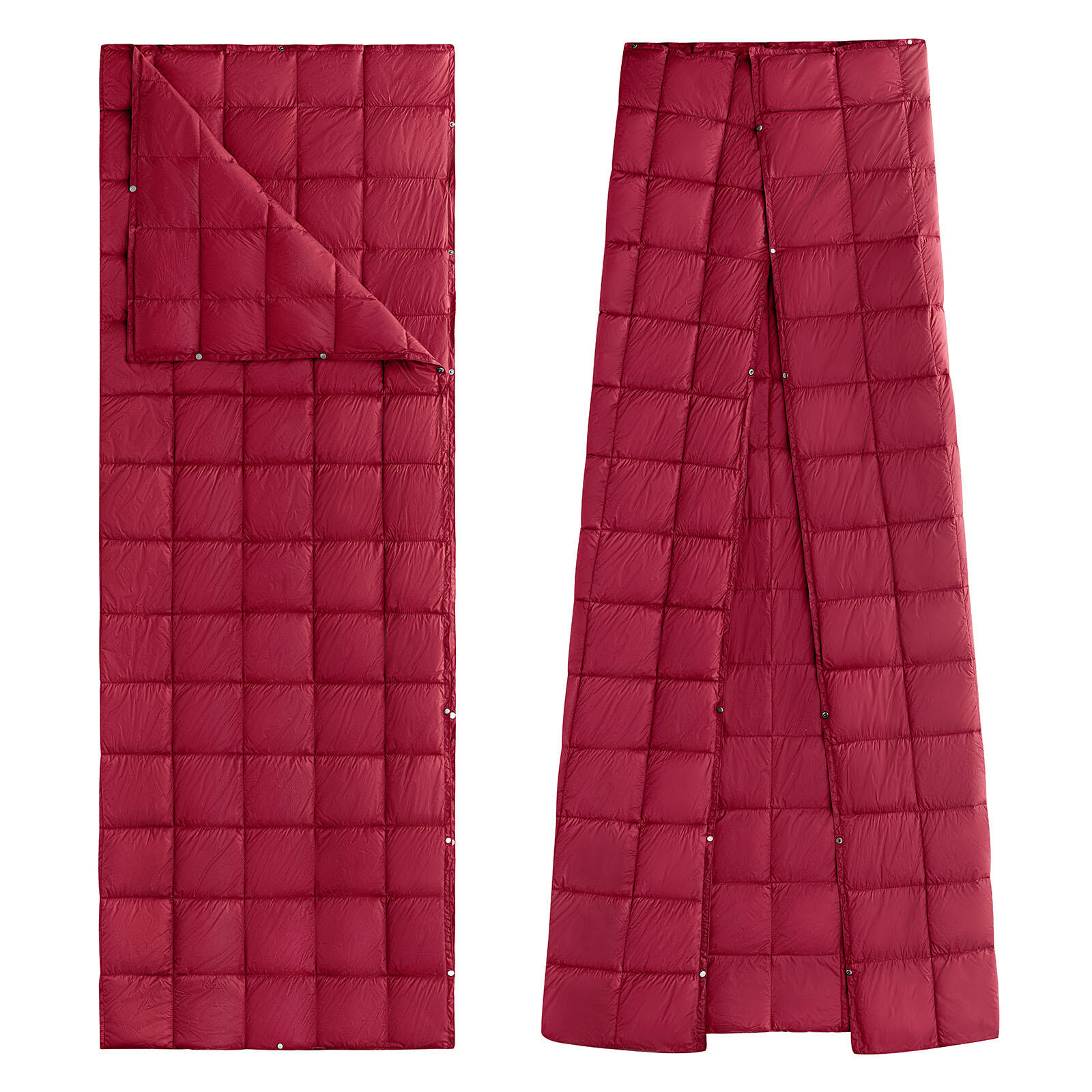 Coperta da Campeggio Smart 540 Coperta per picnic e spiaggia Leggero 3/5