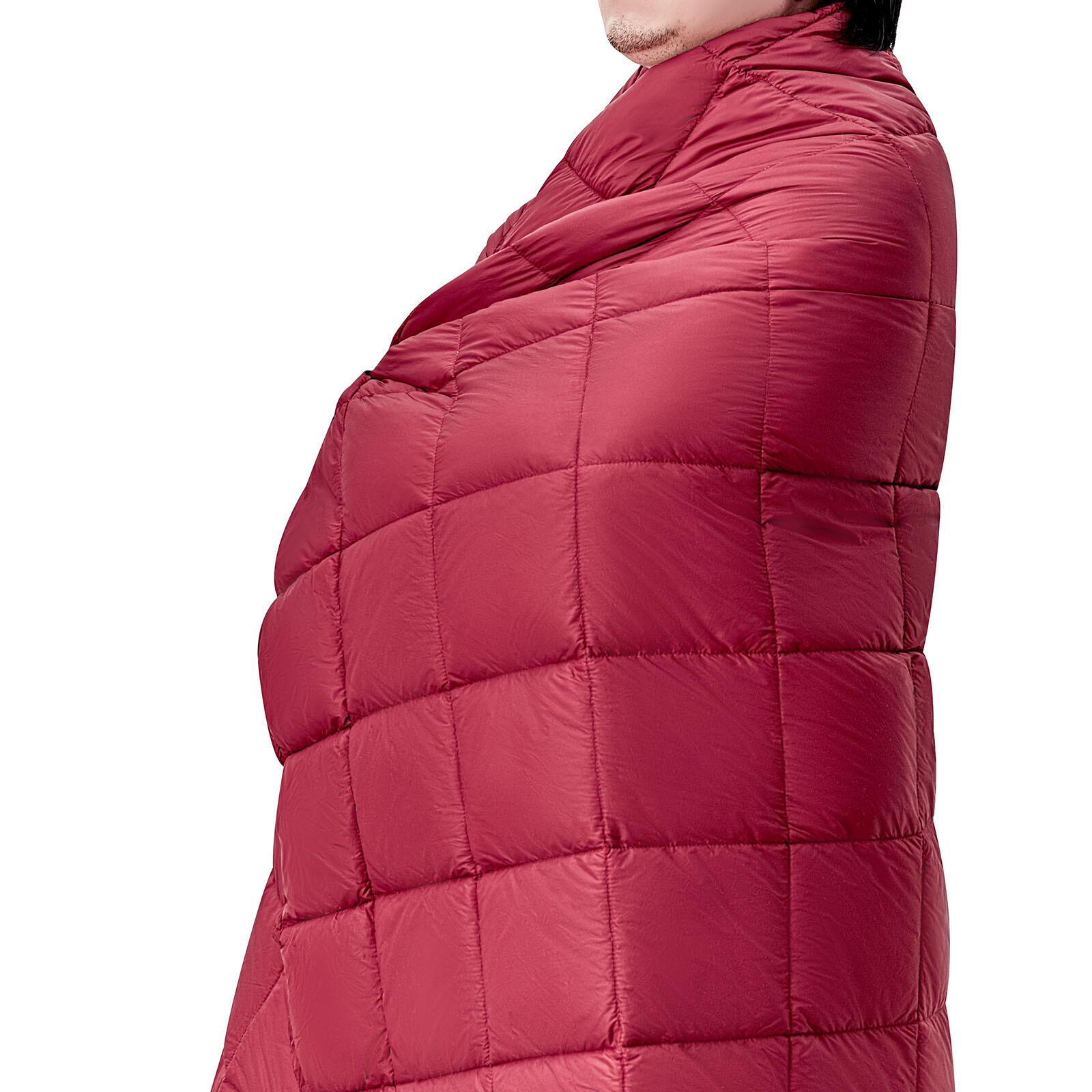 Coperta da Campeggio Smart 540 Coperta per picnic e spiaggia Leggero 4/5