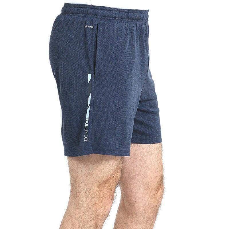Bullpadel Longo Shorts