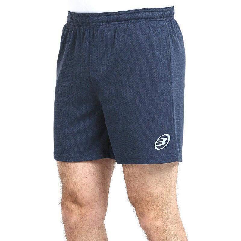 Pantaloncini Bullpadel Longo 3/5